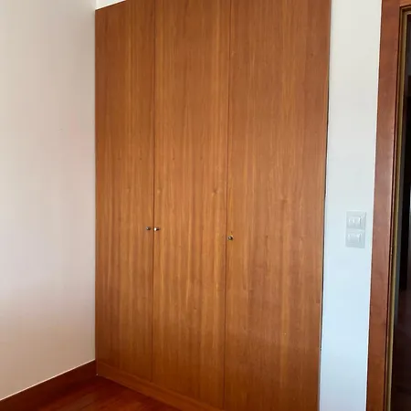 Seaview In Apartment